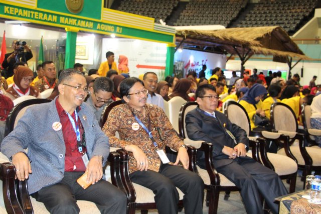 Kampung Hukum 27-02-2019